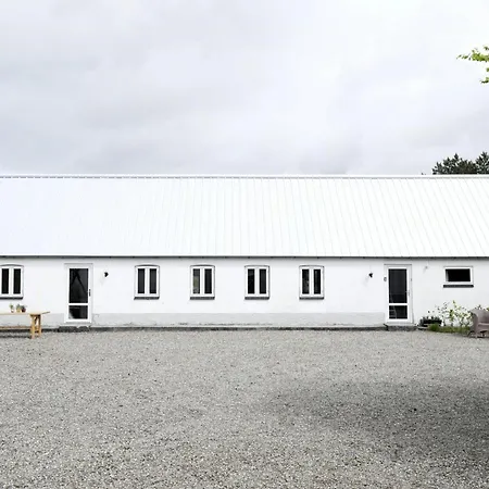 Renovated Estate With Private Roslev