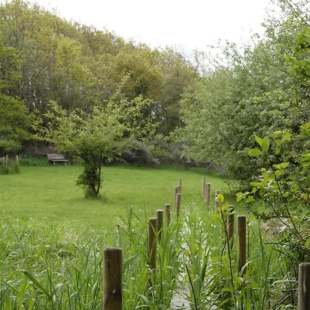 Сasa de vacaciones Renovated Estate With Private Roslev