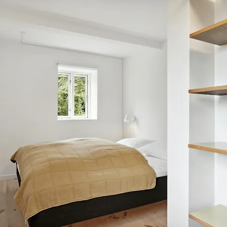 Renovated Estate With Private Casa vacanze Roslev