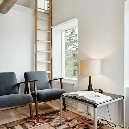 Casa vacanze Renovated Estate With Private