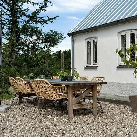 Renovated Estate With Private Roslev