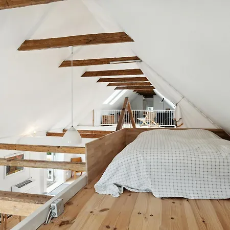 Renovated Estate With Private Roslev