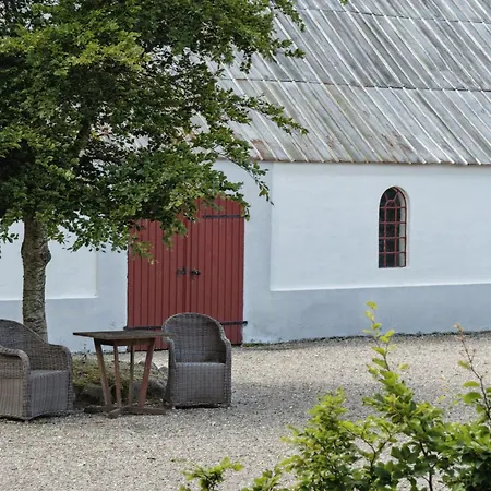 Renovated Estate With Private Roslev