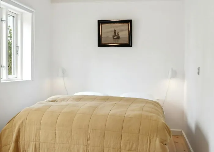 Renovated Estate With Private Roslev