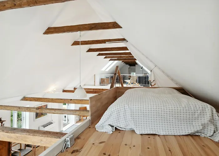 Renovated Estate With Private Roslev